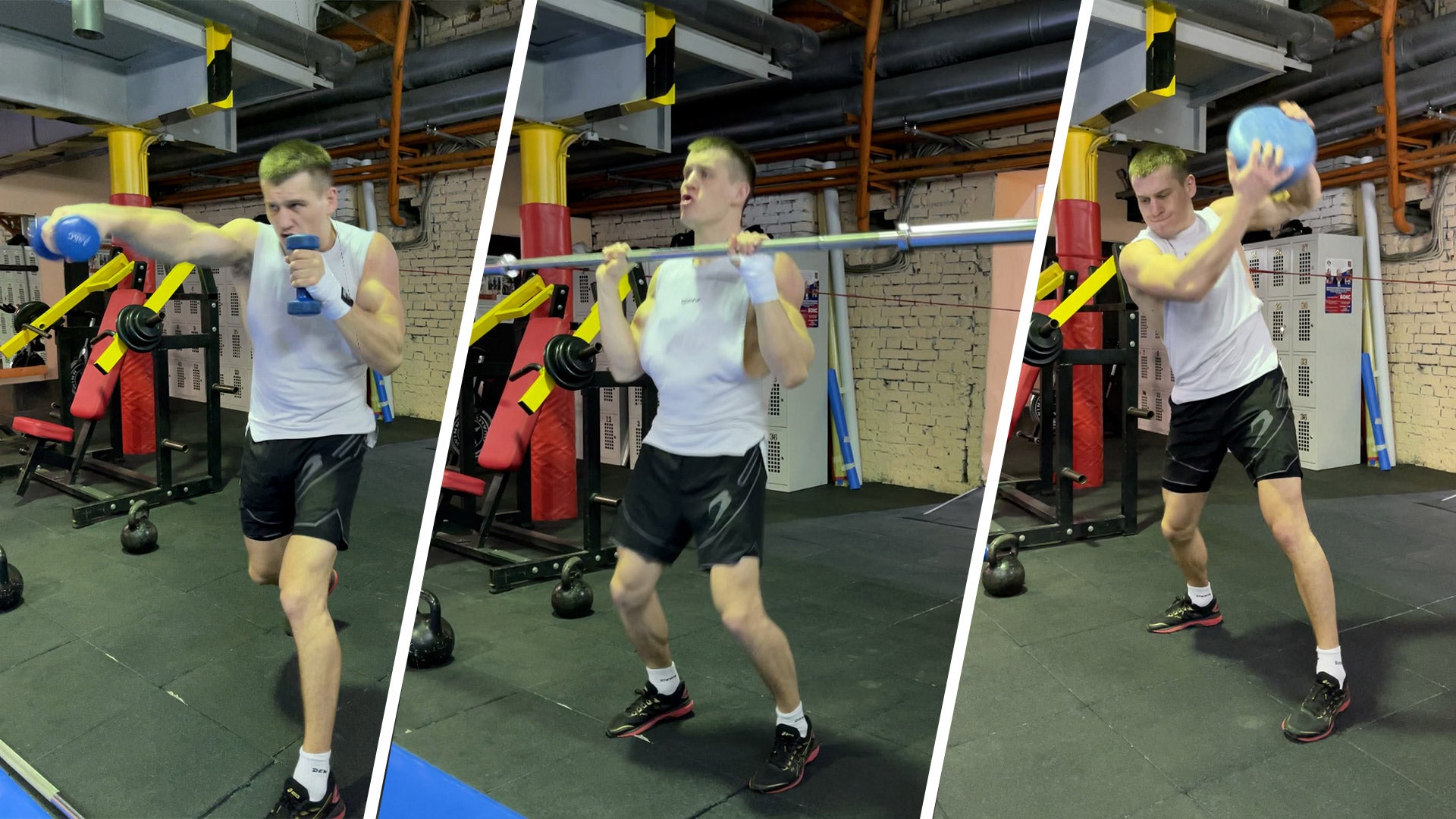 How To Improve Punching Power