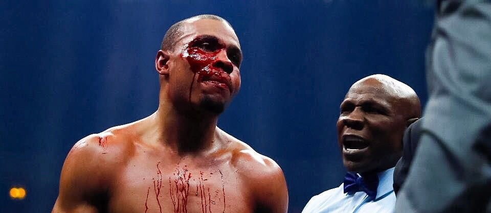 The Best Ever Father and Son Fighters