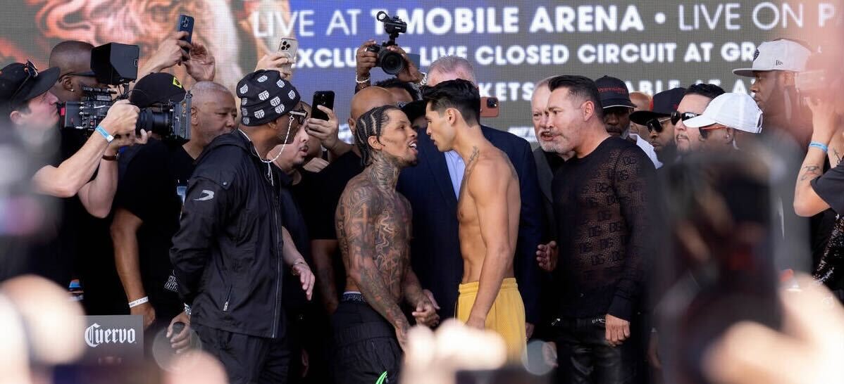 The Best of BOXRAW 2023