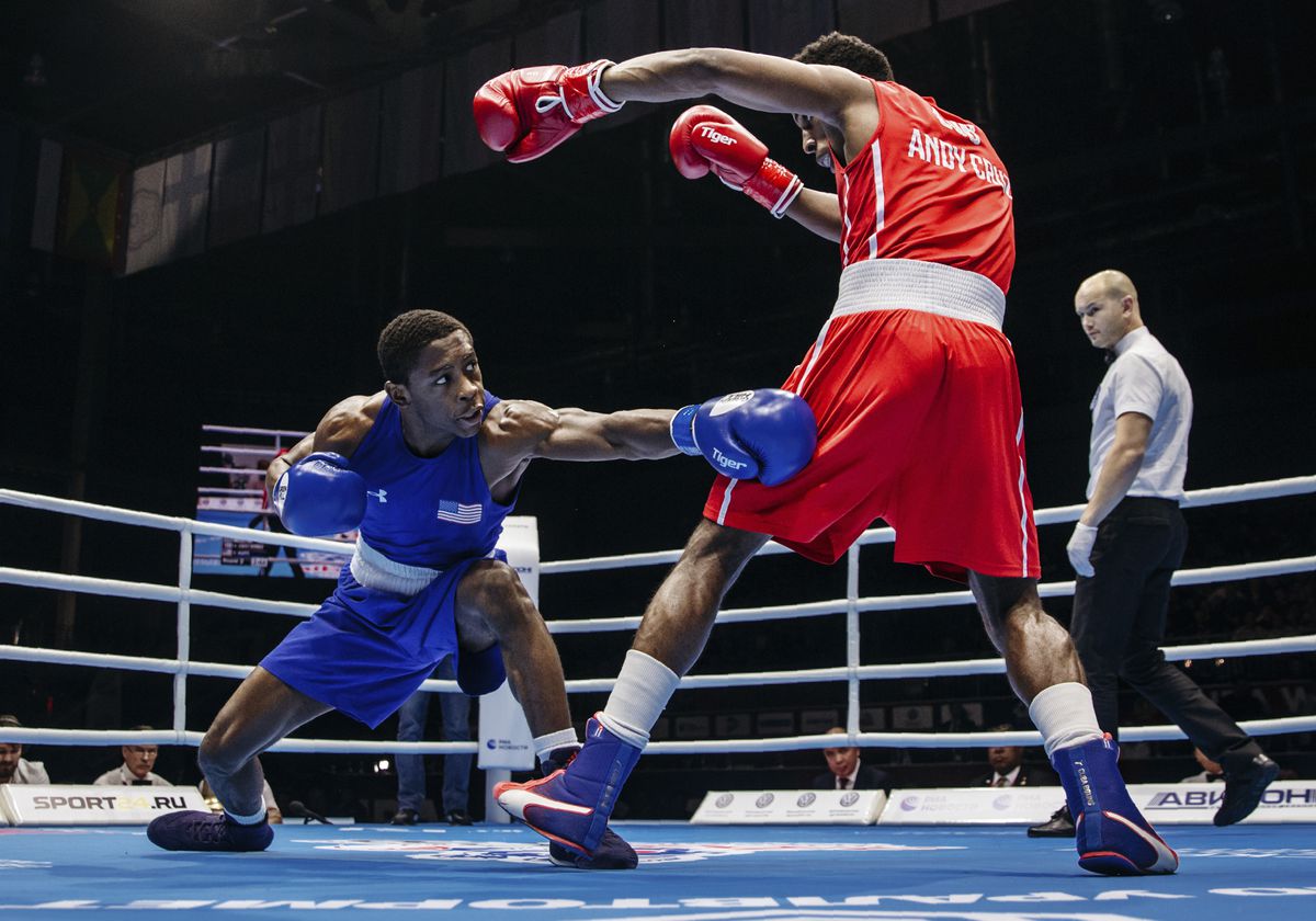 BOXRAW Sleeper of the Week: Keyshawn Davis