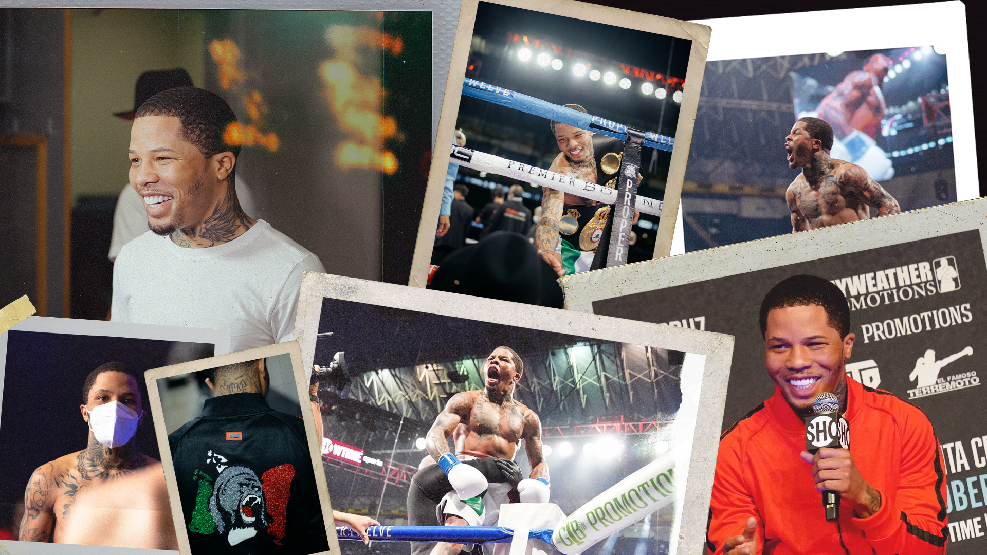 What’s next for Gervonta Davis?