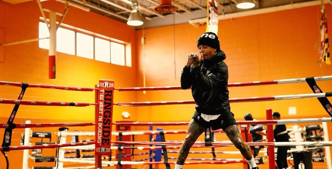 davis vs garcia fight preview