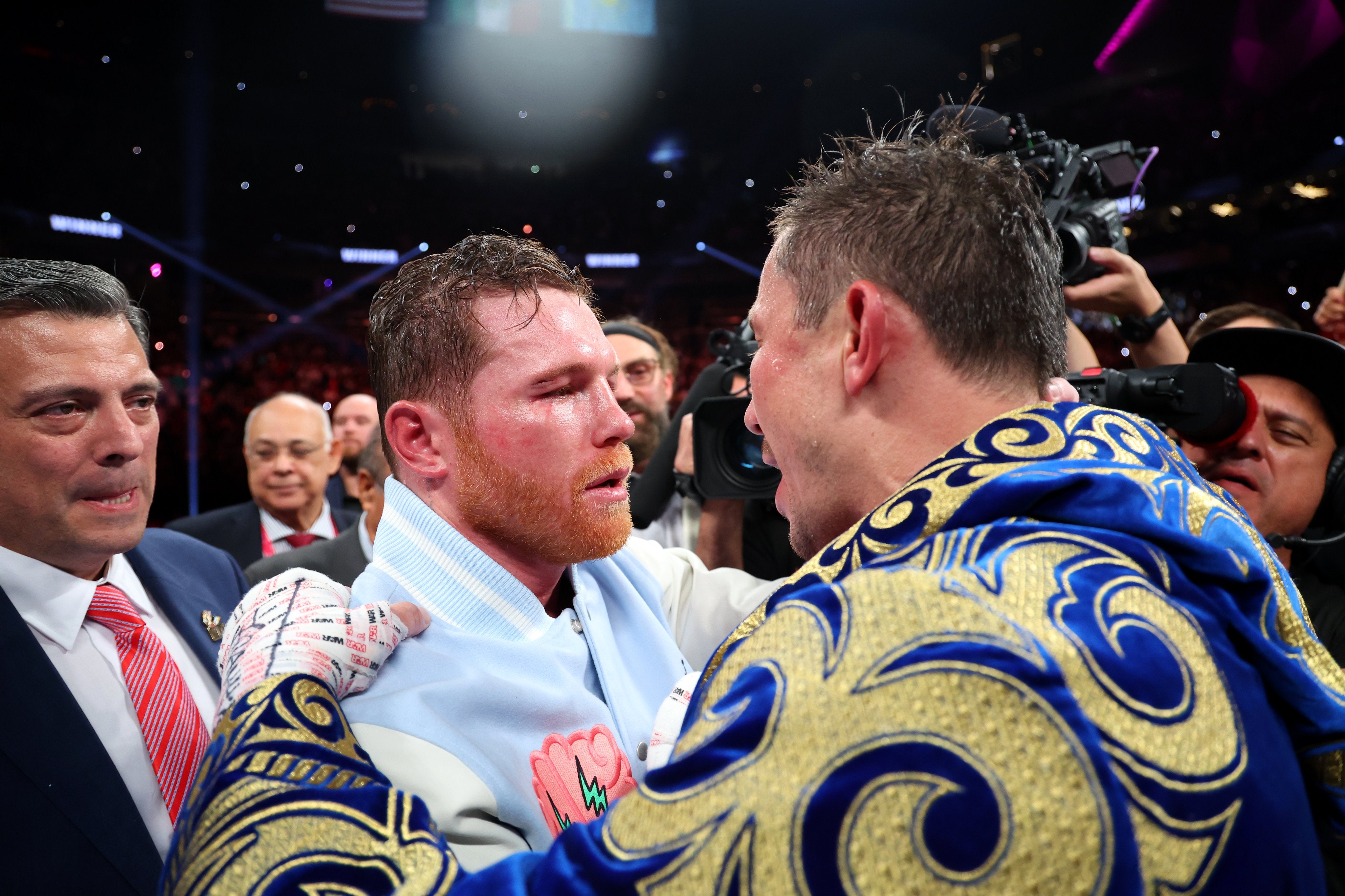canelo vs ggg 3 fight breakdown