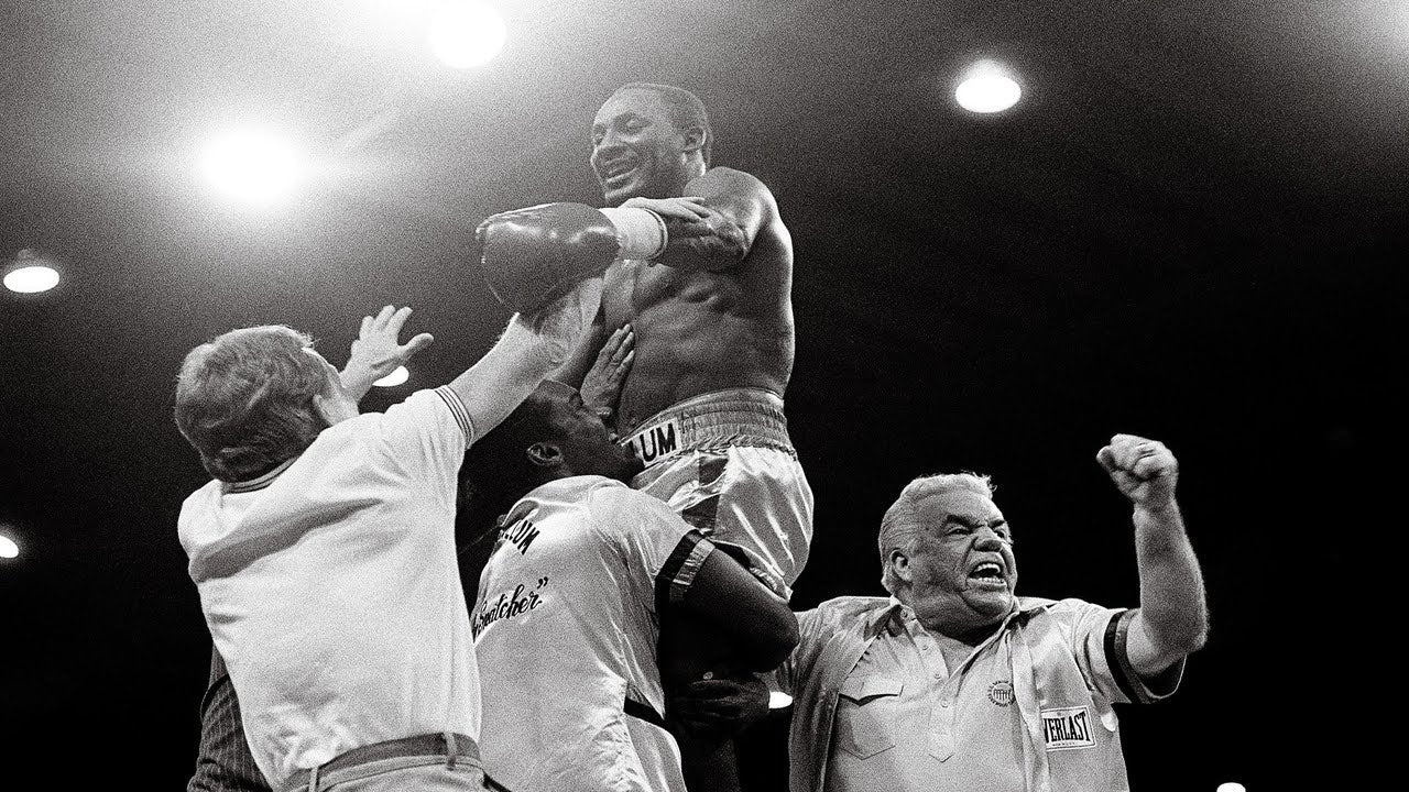 Insurgents in the kingdom: Six forgotten fighters of the 1980s