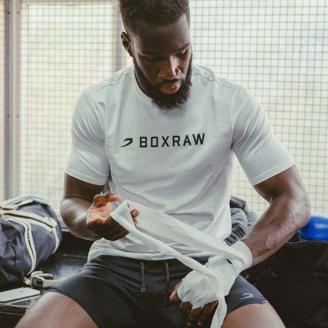 A.B.C. Collection | Amateur Boxing Clothing | BOXRAW