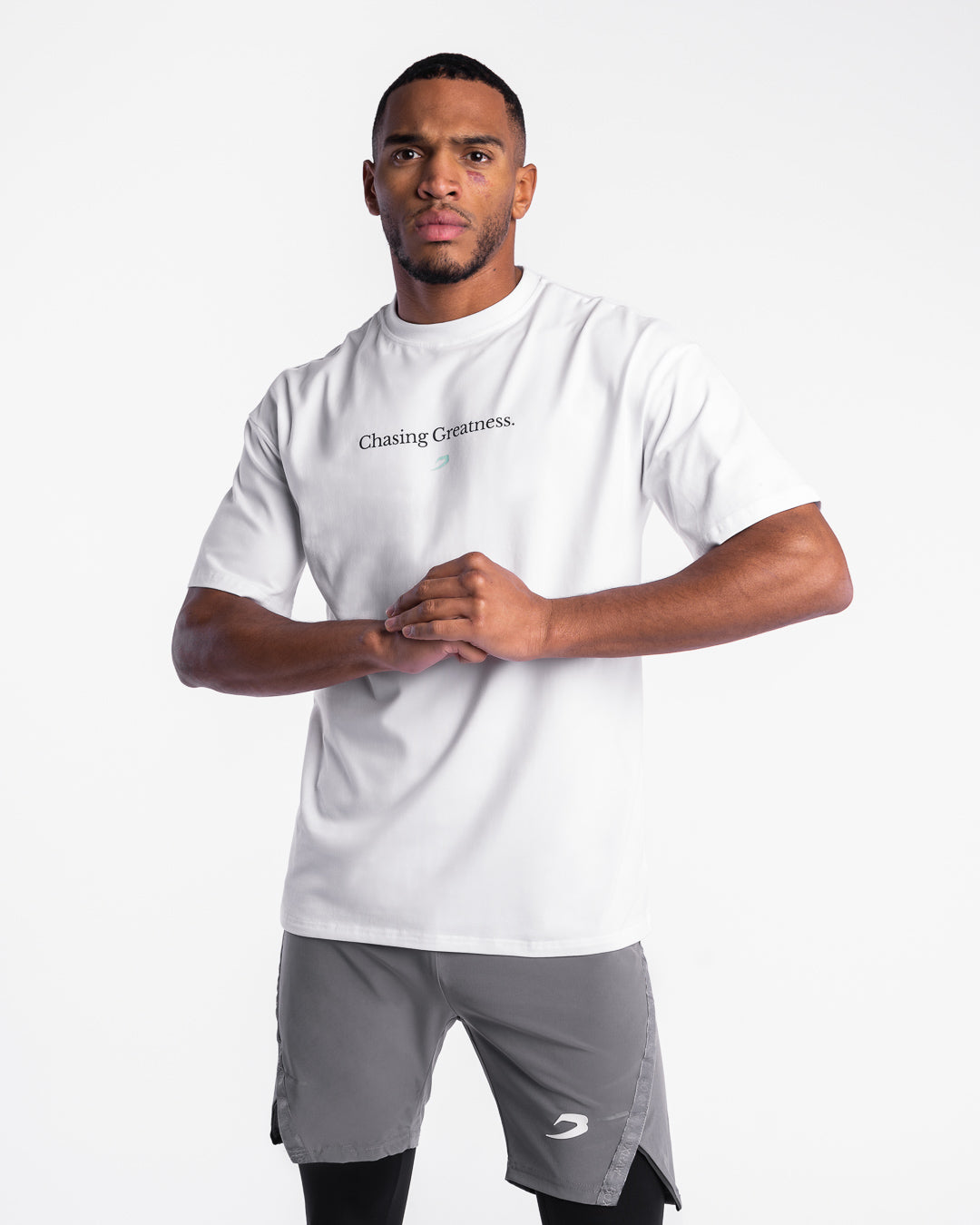 Chase greatness deals under armour shirt