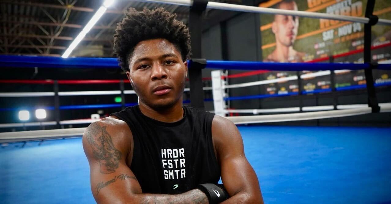 10 Best 2024 Olympic Boxers