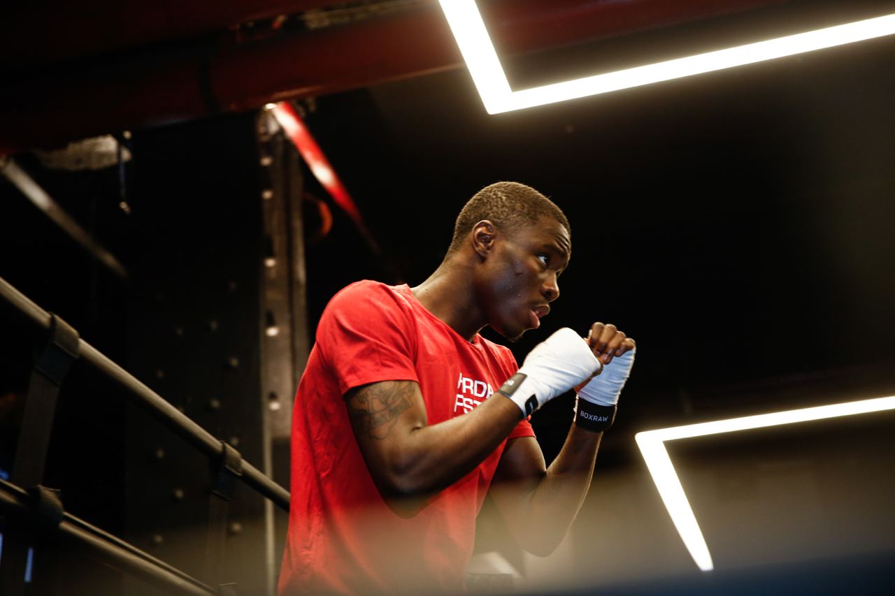 BOXRAW Sleeper of the Week