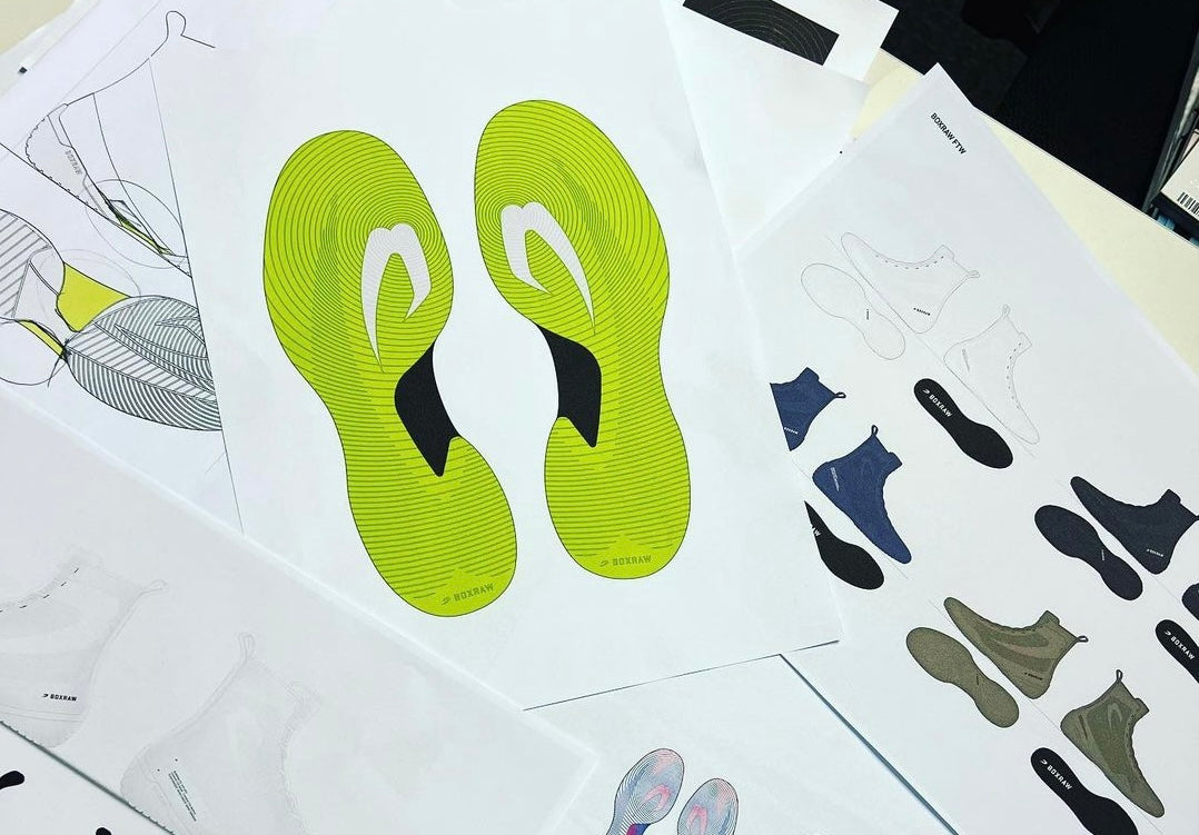 2023 BOXRAW Products