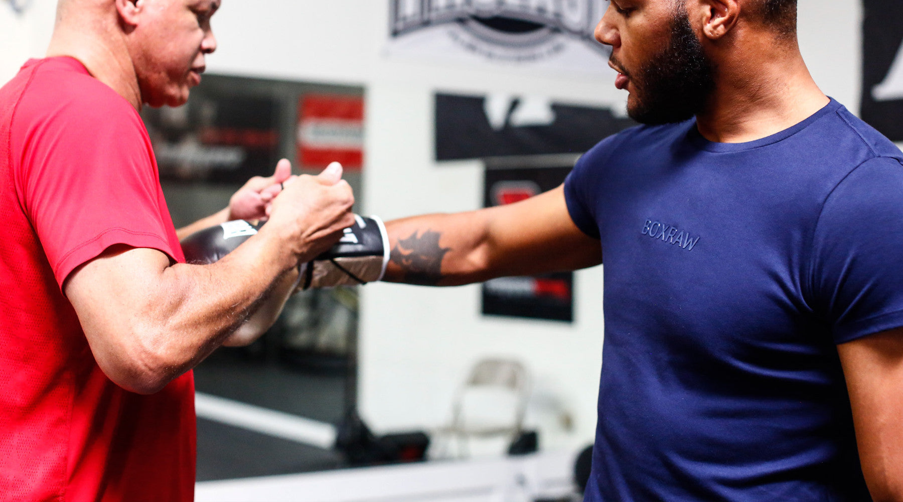 A Path Not Walked Alone...