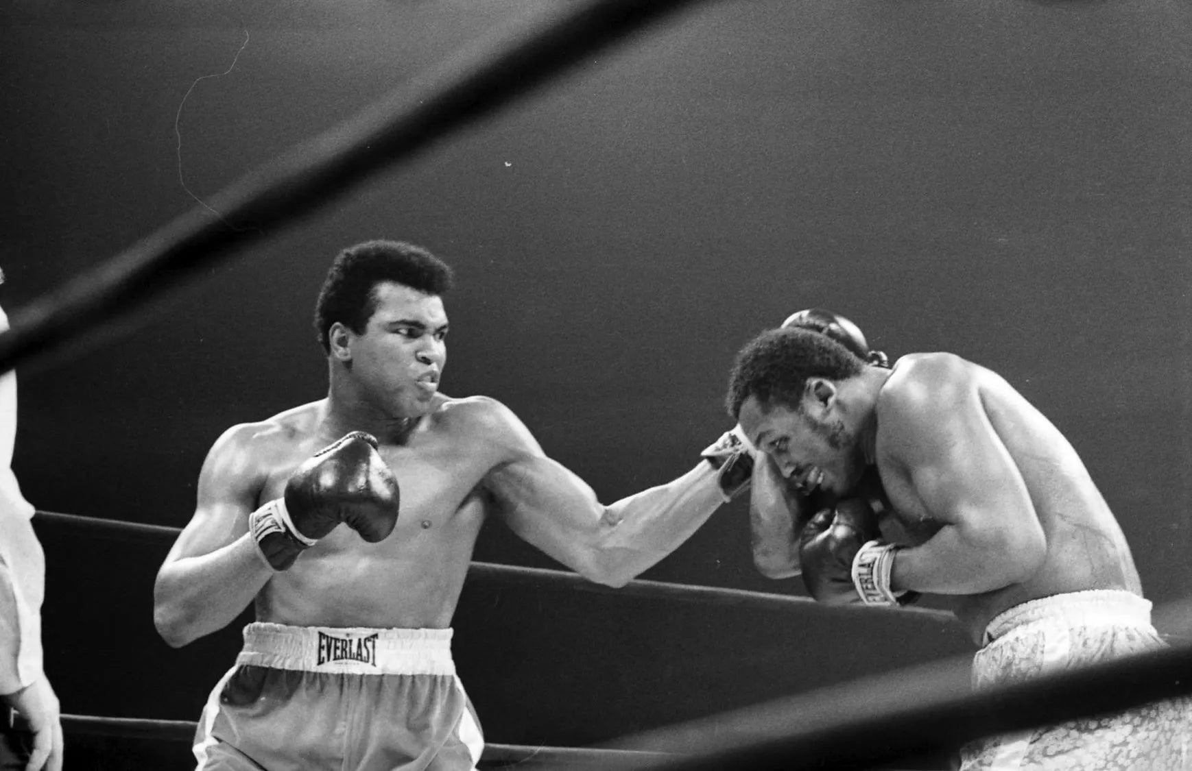 Best Ever Boxing Trilogies