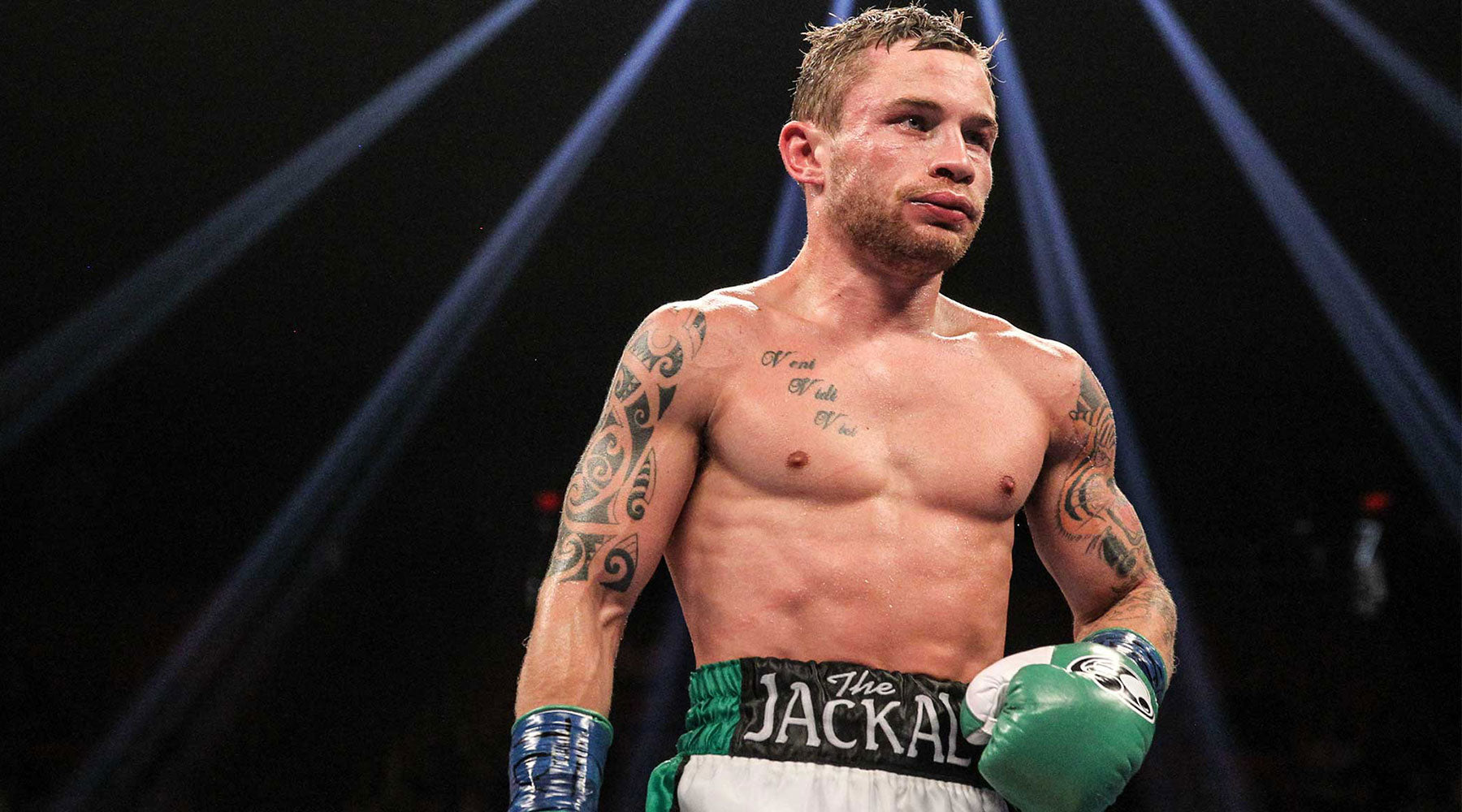 Frampton Reborn: Preview and Prediction