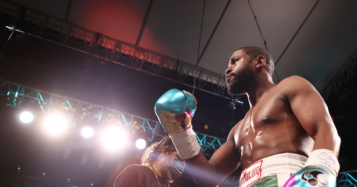 Mayweathers Superpowers Genetics And The Science Behind His Boxing Prowess - i6lnnvg