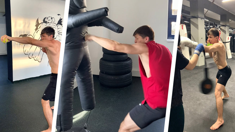 How To Improve Boxing Accuracy | BOXRAW