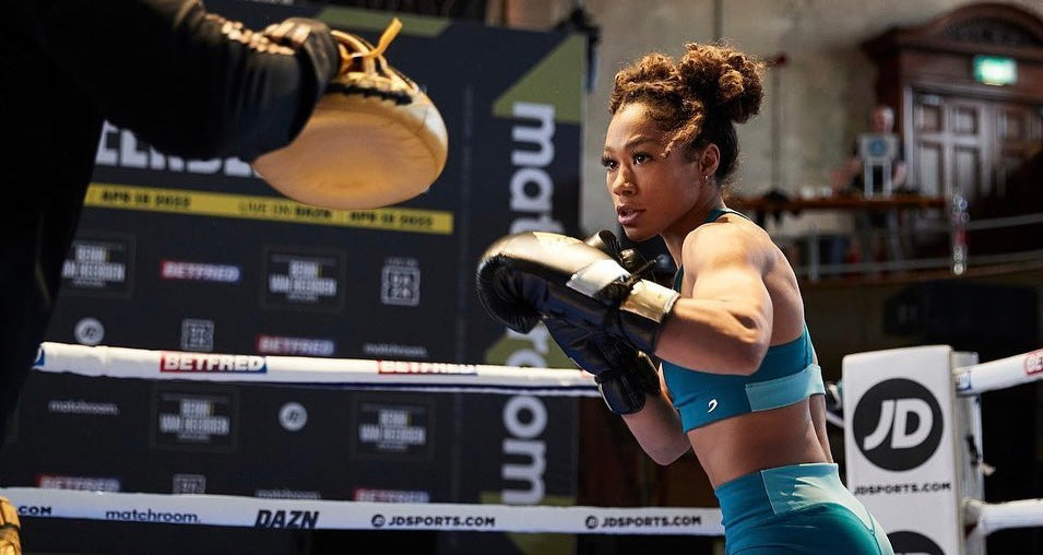 Alycia Baumgardner Next Fight