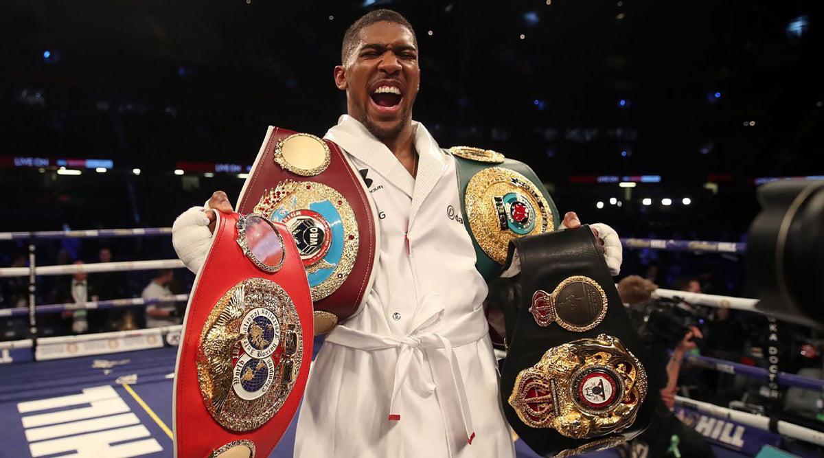 Saturday Night's Main Event | BOXRAW Blog