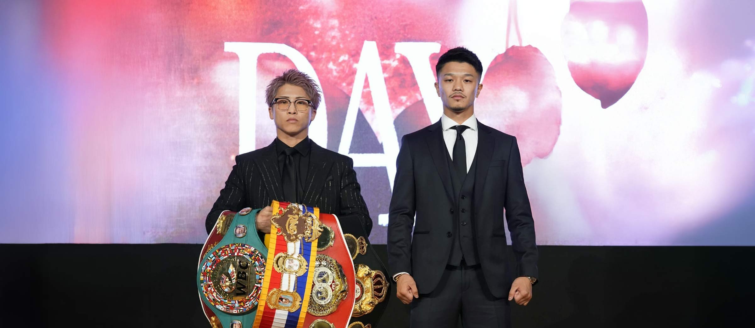 Inoue vs Nakatani: The Fight Is Set