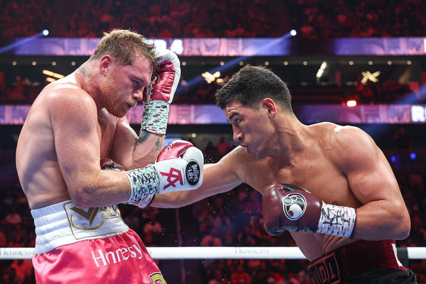 Fight Breakdown: How Bivol Beat Canelo