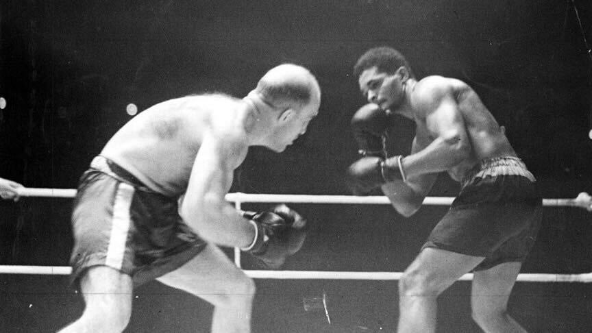 The Forgotten Story of Kid Tunero