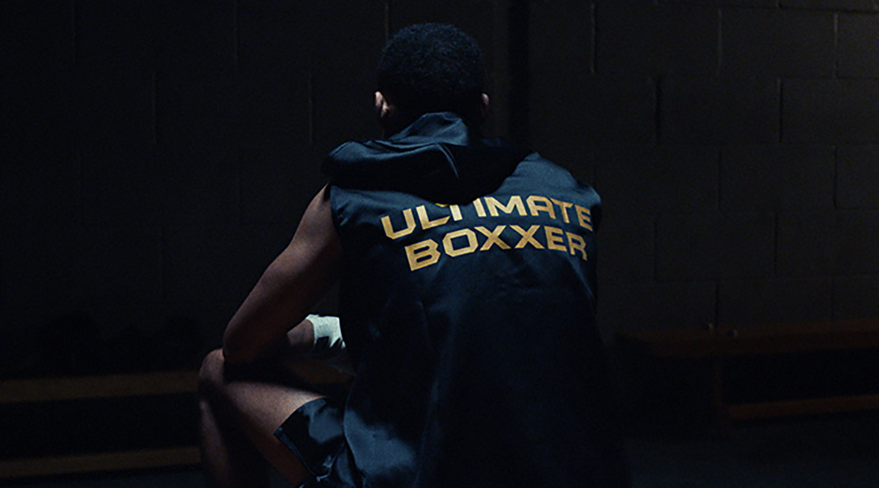 ULTIMATE BOXXER: The Future is Bright