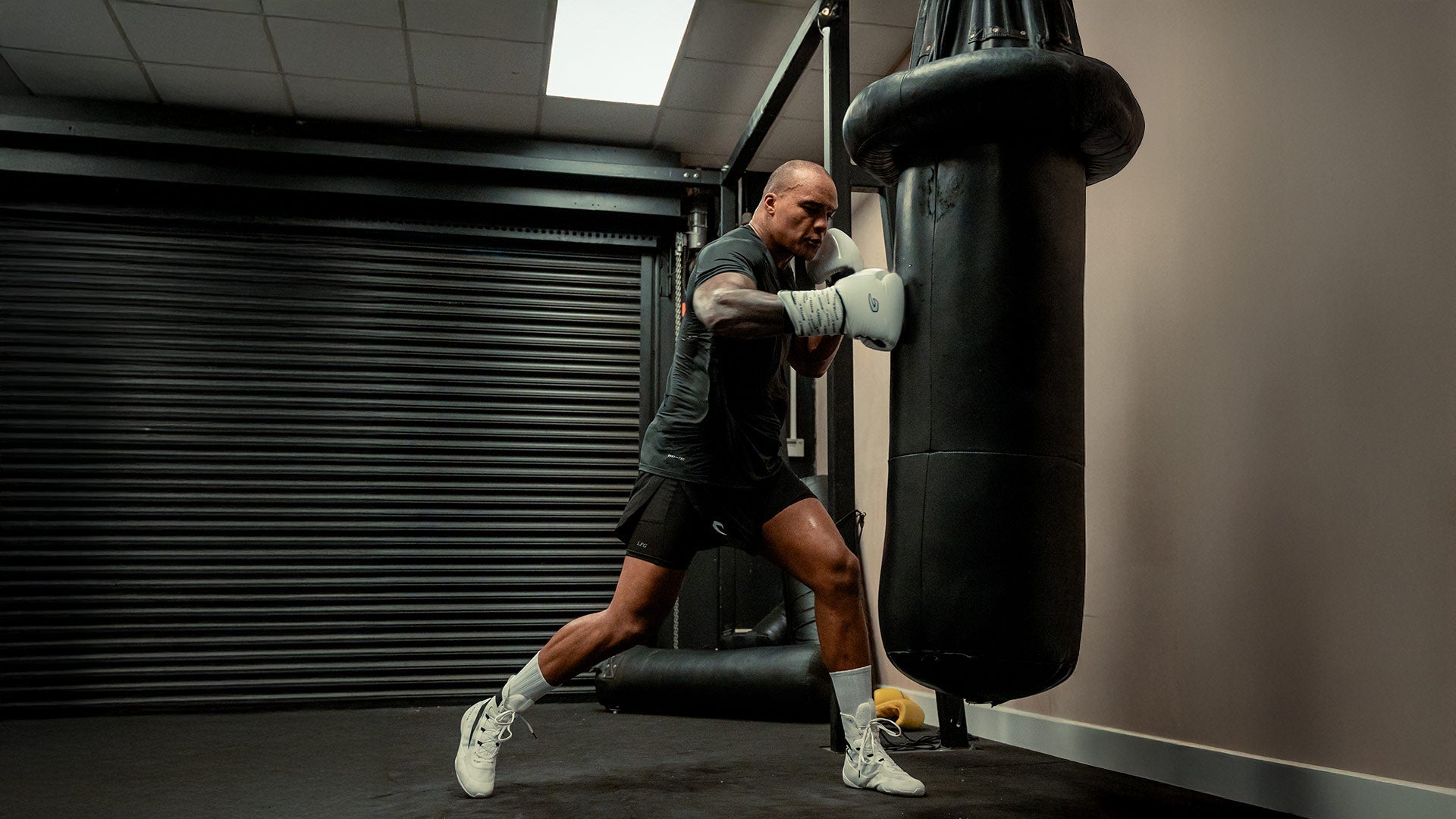Boxing Benefits of Heat Training