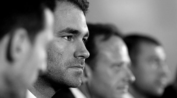 Eddie Hearn – the smartest man in Boxing?