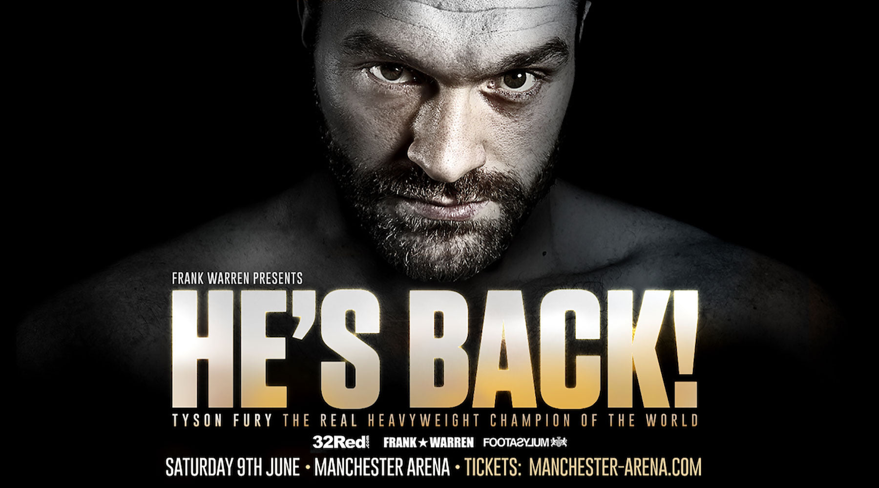 Return of the Mac: He’s Back!