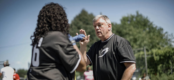 life and career of teddy atlas