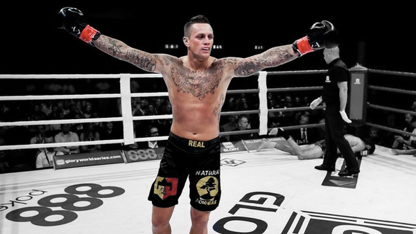 The Natural Born Killer: Nieky Holzken