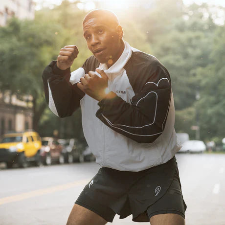 Summer Boxing Wear