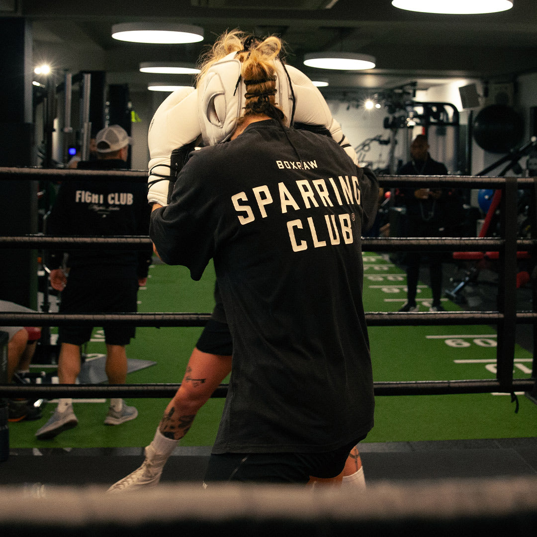 Sparring Club