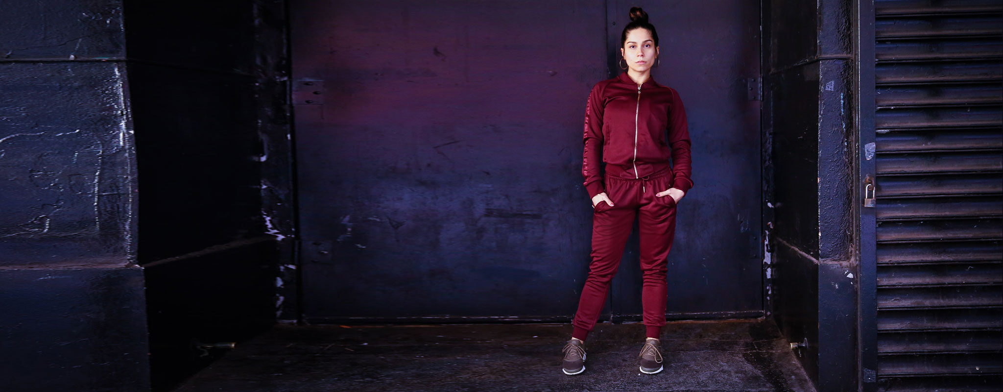 BOXRAW WOMEN'S BOXRAW BXRW