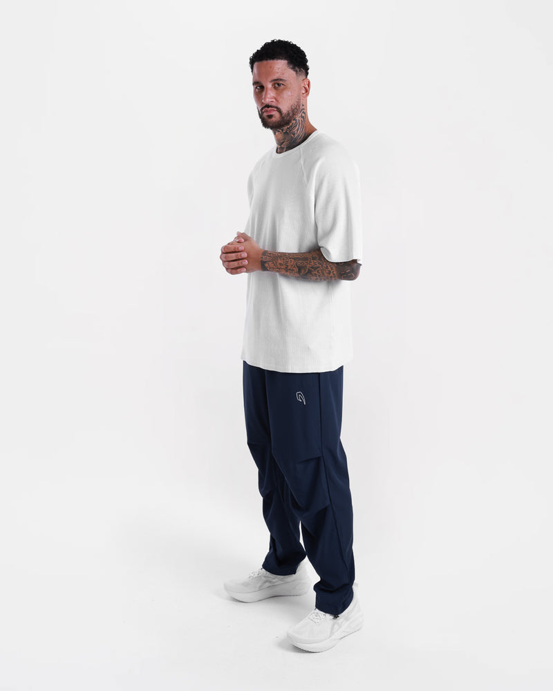 Tunero Training Joggers - Navy