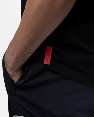 Ring x BOXRAW Riddick Bowe T-Shirt - Black