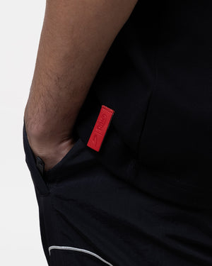 Ring x BOXRAW Riddick Bowe Oversized T-Shirt - Black