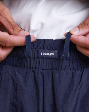 Tunero Track Bottoms - Navy