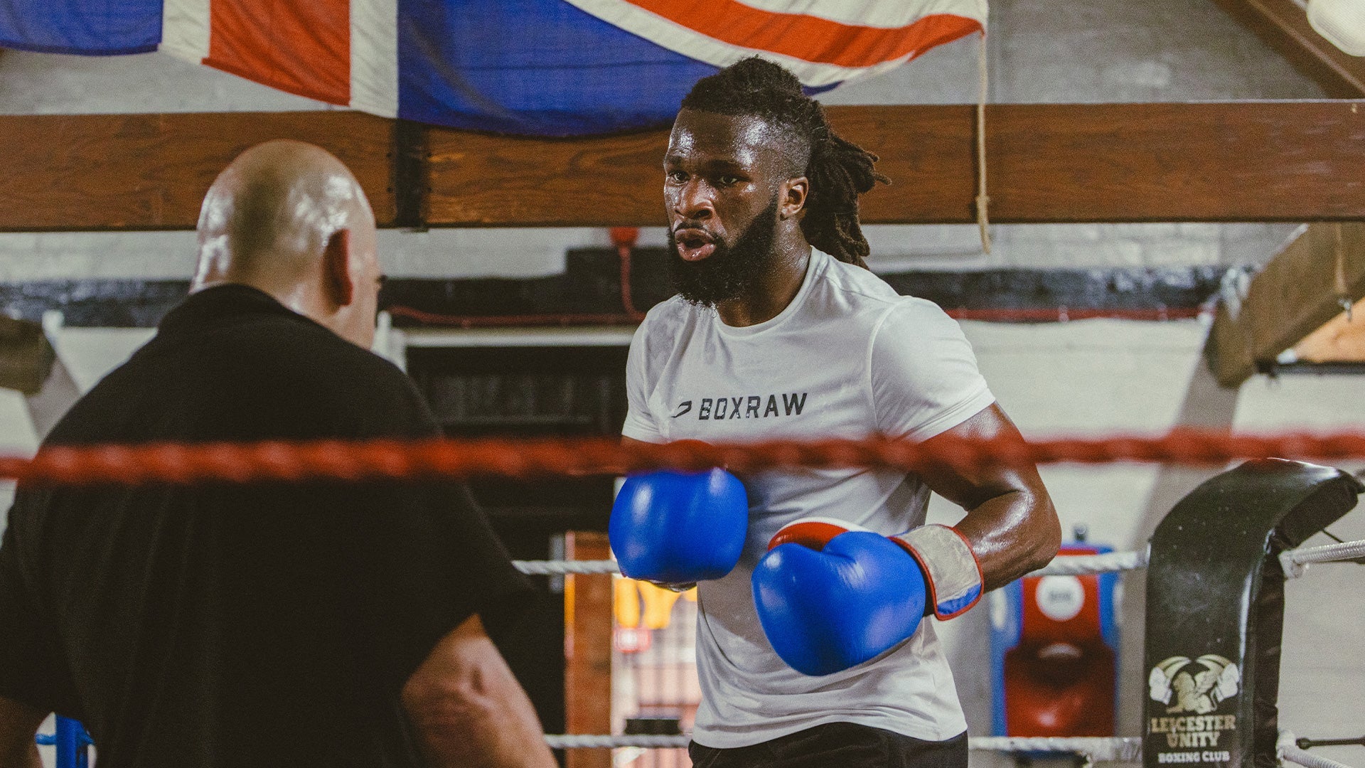 Men's Boxing Essentials | BOXRAW