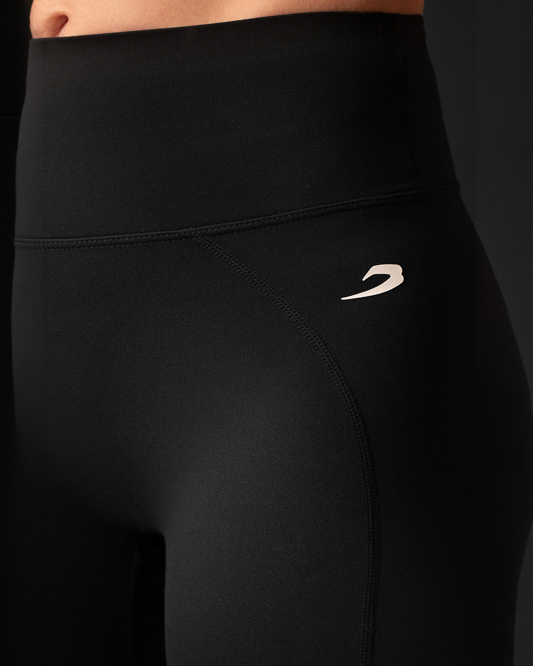 Jackie Shorts - Black
