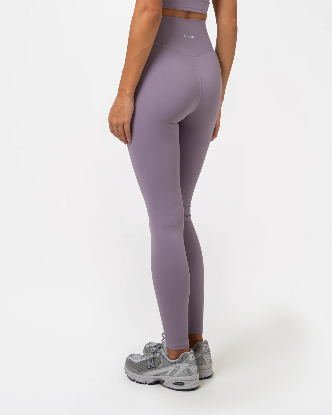 Annie Leggings - Lavender