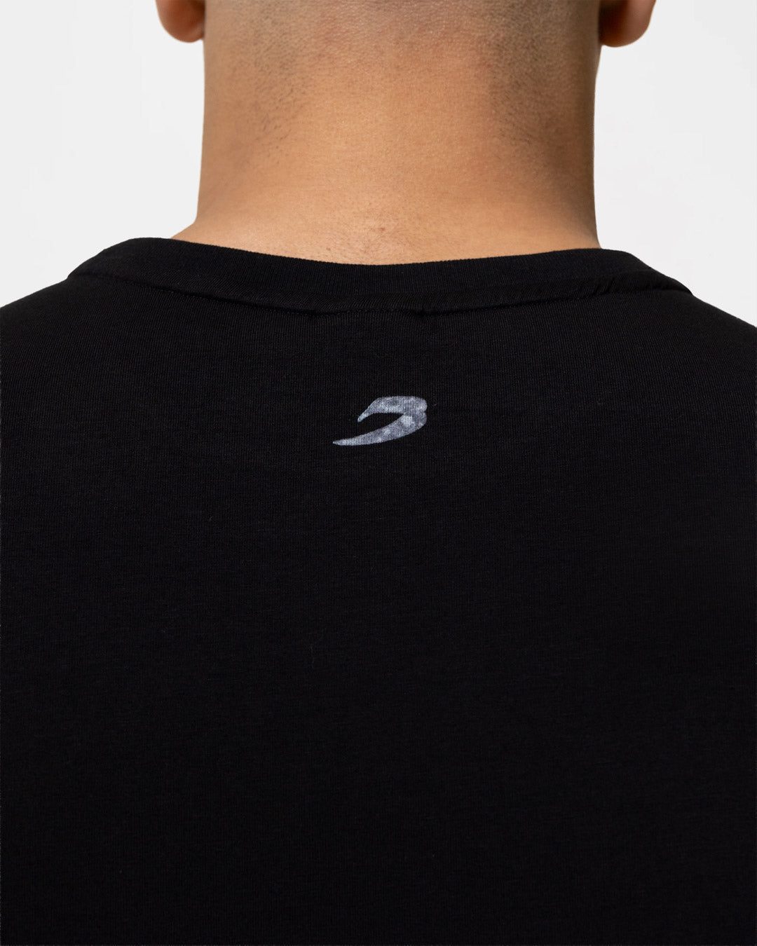 Bivol x BOXRAW Pendulum T-Shirt - Black