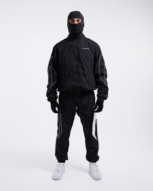 BOXRAW Balaclava - Black