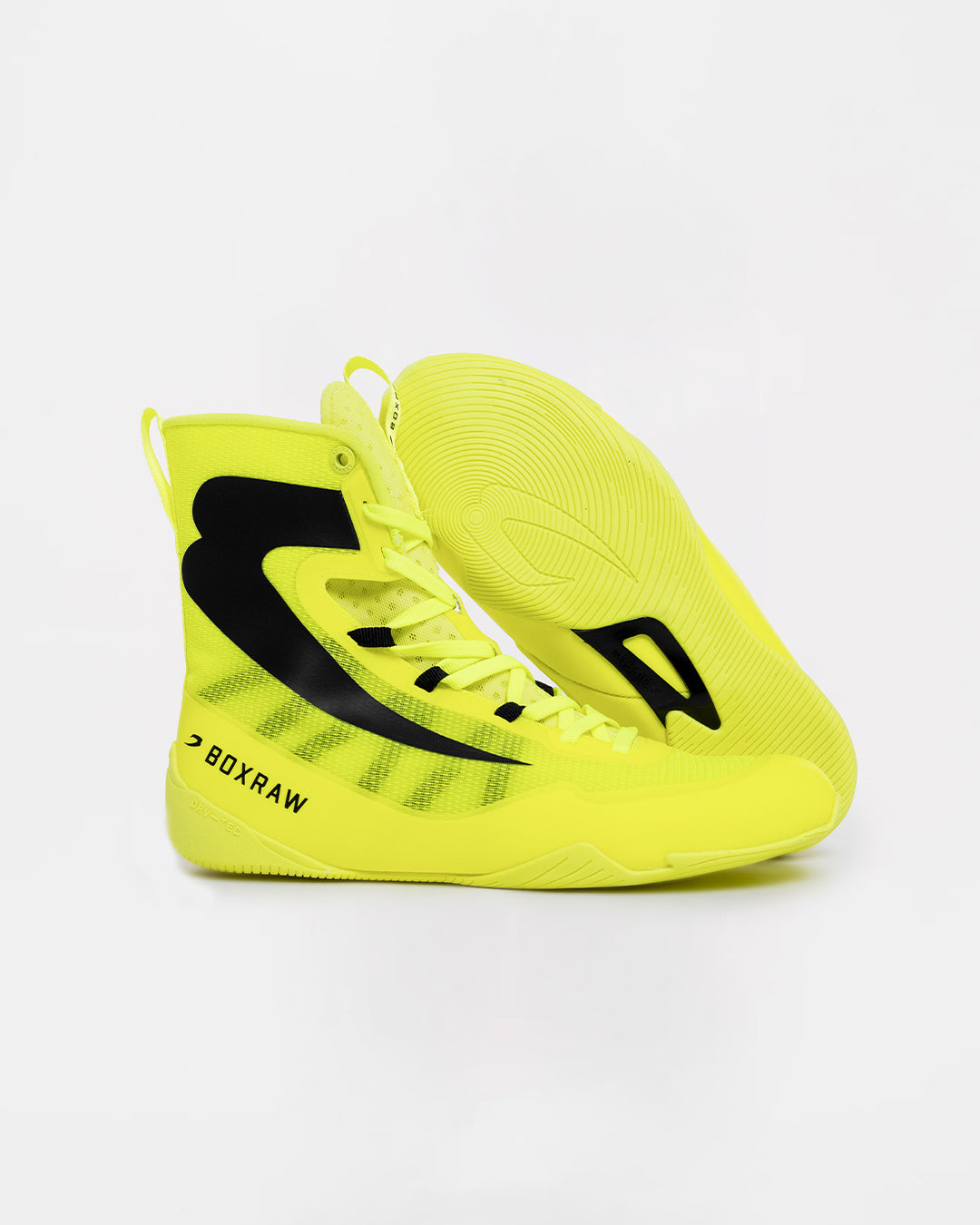 adidas gazelle silver green womens Impello 2.0 Boxing Boots - Neon Yellow/Black