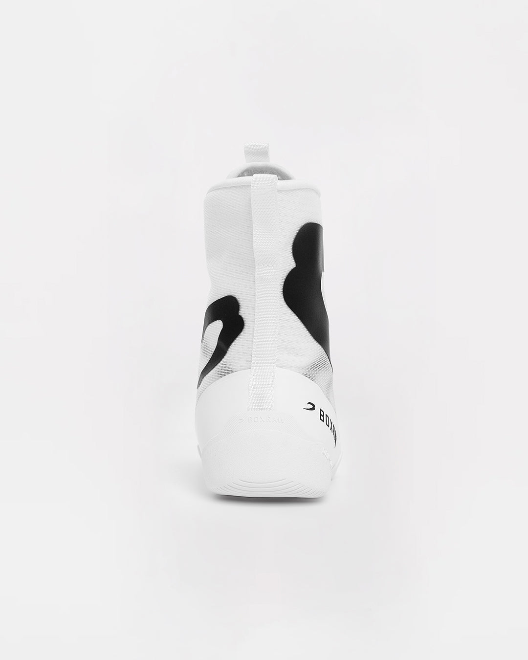 Impello 2.0 Boxing Boots - White/Black