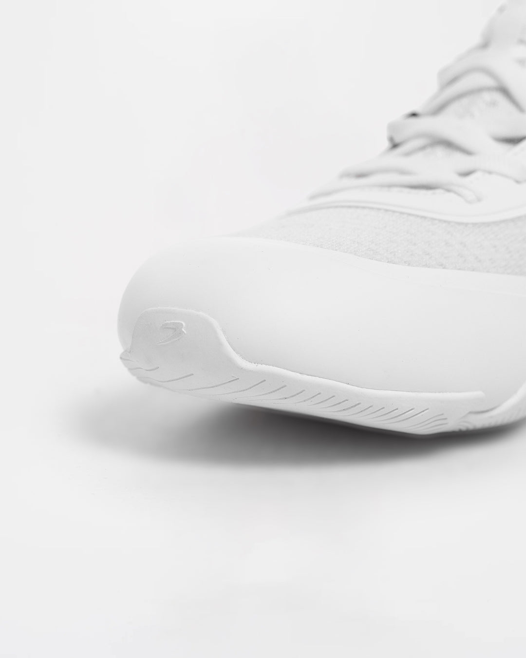 Impello 2.0 Boxing Boots - White/Black