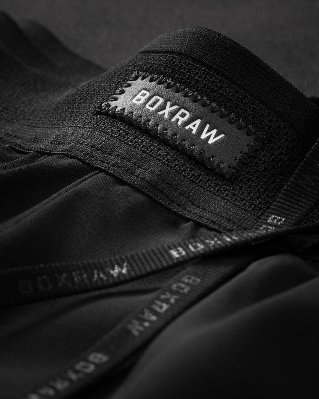 Carter Shorts - Black
