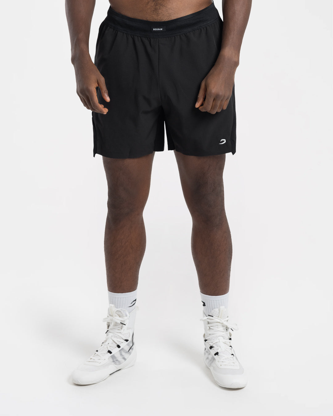 Carter Shorts - Black