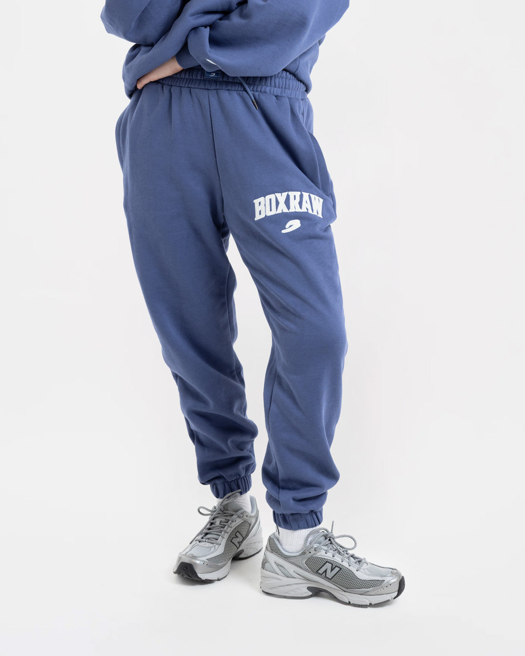 East Street Bottoms - Stealth Navy