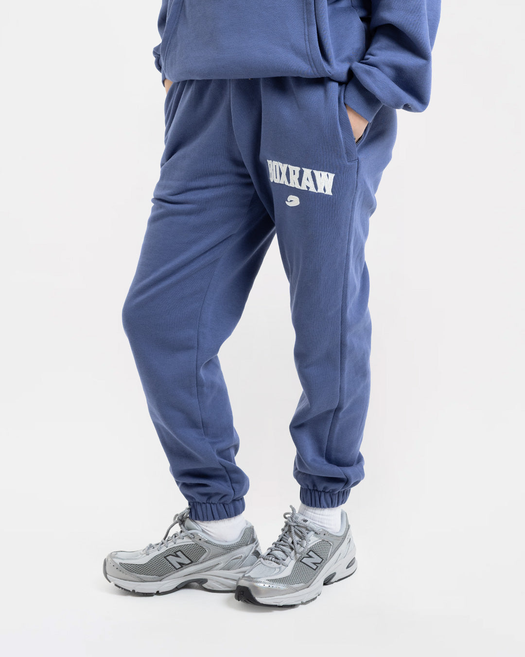 East Street Bottoms - Stealth Navy