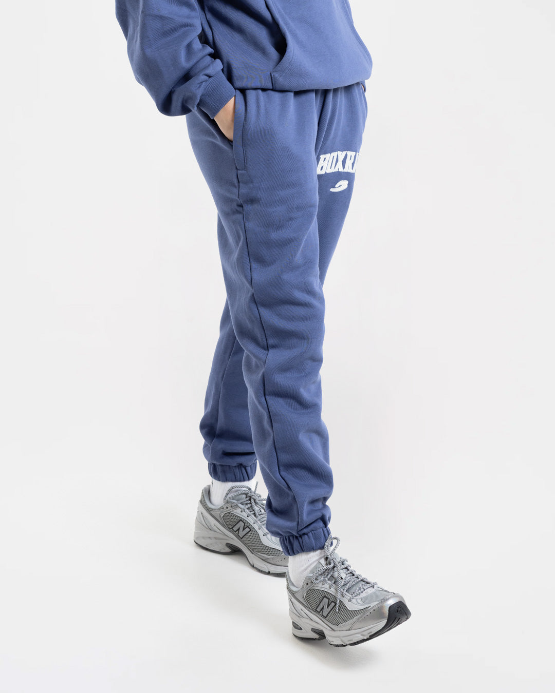 East Street Bottoms - Stealth Navy