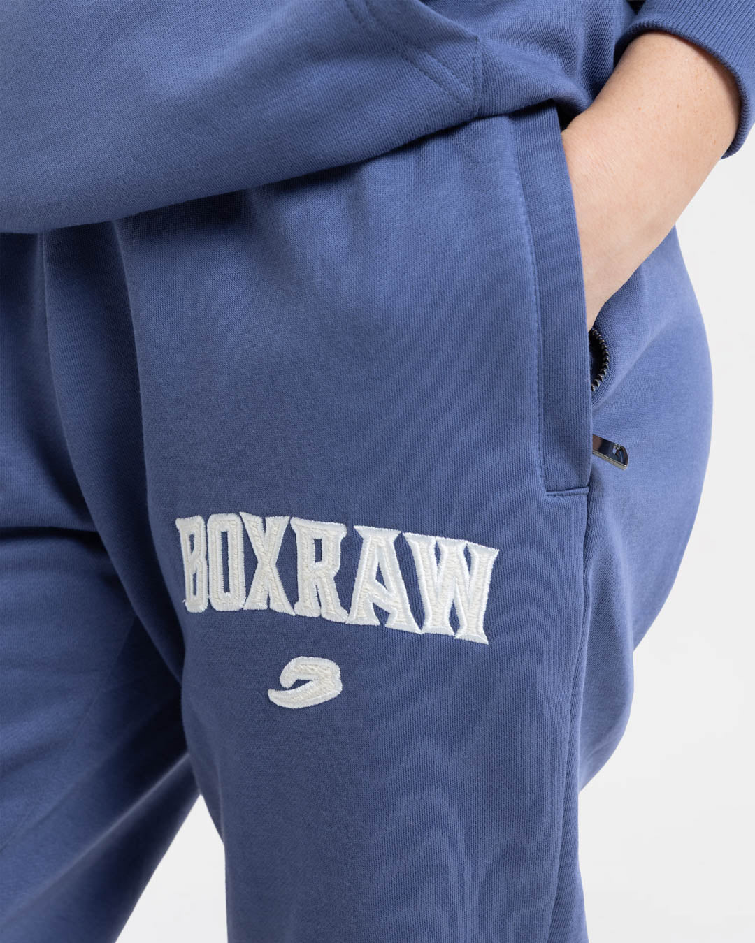 East Street Bottoms - Stealth Navy